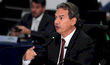 Após solicitação do vereador Marquinhos Trad, Prefeitura realiza patrolamento e encascalhamento em ruas do Colibri II / Vila Clélia