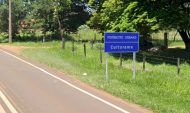 Praça em Culturama e melhorias na MS-278: Lia encaminha atendimentos para região de Fátima do Sul