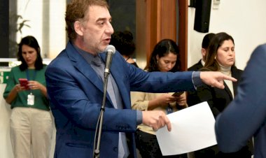 Neno Razuk faz duras críticas a prefeito de Dourados após denúncias de falta de atendimento e medicamentos