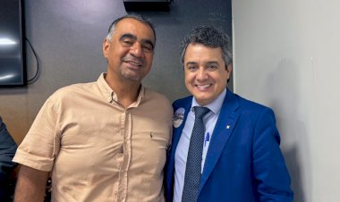 Landmark destaca compromisso da Câmara com a valorização da educação após anúncio de reajuste e novas convocações
