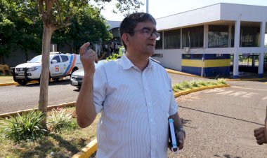 Agetran alerta que encobrir placas de veículos é infração gravíssima