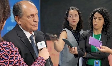 Obras importantes são anunciadas após solicitação de Zé Teixeira