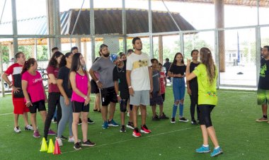 Dourados recebe Festival Surdolímpico neste sábado