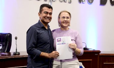 Dourados passa a emitir carteira de identificação de pessoas com fibromialgia