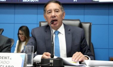 Presidente publica decreto legislativo que ratifica convênios e protocolos do ICMS