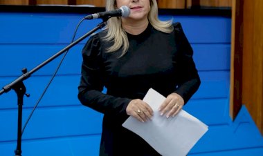 Aumento de casos de SRAG leva Lia Nogueira a pedir ação conjunta