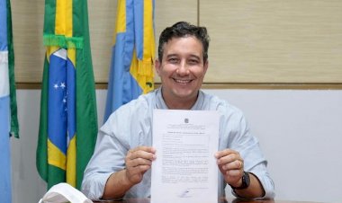 Prefeito Paleari garante aquisição de novos equipamentos odontológicos e hospitalares para saúde pública de Nova Alvorada do Sul