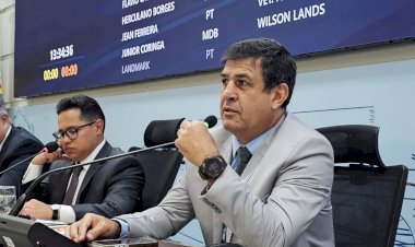 Vereador Beto Avelar solicita implantação de ciclovia entre UCDB e Rochedinho