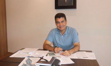 Marçal anuncia sistema inédito para aprovação de projetos pela prefeitura