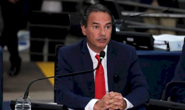 Marquinhos Trad propõe leis para facilitar o acesso à informação e melhorar a transparência pública de Campo Grande