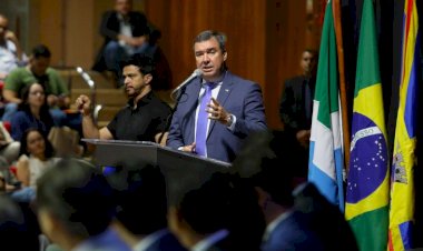 Governo de MS promove debate sobre finanças e impactos da reforma tributária no Estado