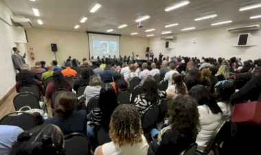 Campo Grande sedia seminário que define rumos do atendimento socioeducativo para os próximos anos