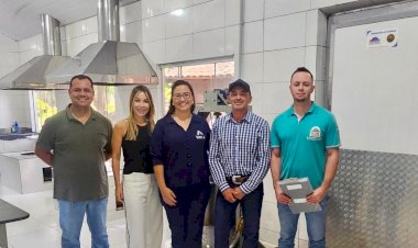 Fiscalização em produtos de origem animal e artesanais garante segurança alimentar aos consumidores de Nova Alvorada do Sul