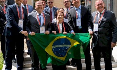 Marco histórico: MS recebe status de área livre de aftosa, apto para ampliar mercados da carne