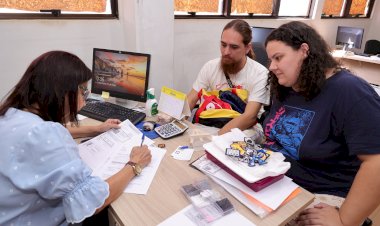 Prefeitura encerra plantão de emissão da Carteira do Artesão com balanço positivo