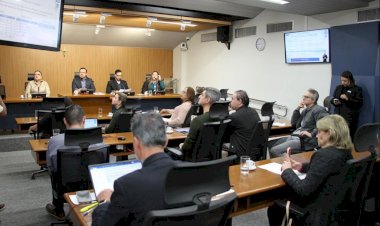 Audiência pública: Governo informa aplicação de R$ 662 milhões na área da Saúde