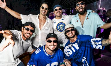 MS ao Vivo traz show gratuito do Atitude 67 em junho no Parque das Nações Indígenas