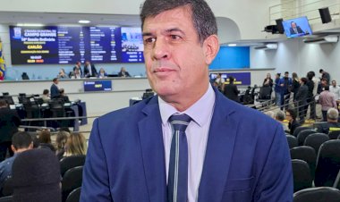 Vereador Beto Avelar anuncia grande oportunidade para contribuintes com aprovação do REFIS