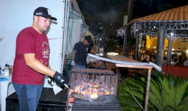 Agendão: fim de semana tem Festival do Hambúrguer, Festa do Milho, exposições pelo interior e celebração da cultura indígena