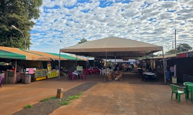 Dourados recebe ‘Perifeirarte’ com 3 dias de formação, cultura e gastronomia