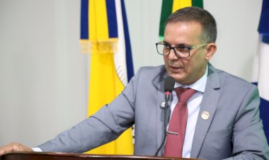 Inspetor Cabral denuncia intimidações e sai em defesa de servidores da segurança e da saúde