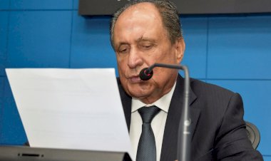 Zé Teixeira reivindica extensão da UEMS para estudantes de Caarapó