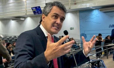 Frente Fundiária é caminho para atender famílias sem moradia na Capital, destaca Landmark