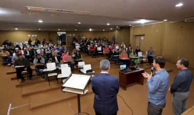 Perifeirarte reforça apoio a lideranças comunitárias empreendedoras em Dourados
