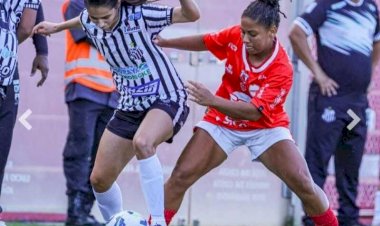 Operário enfrenta Vila Nova na disputa pelo acesso na Série A3 do Brasileiro Feminino