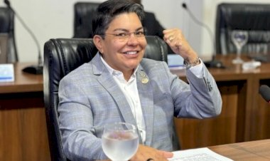 Pedida a cassação do mandato de Isa Marcondes
