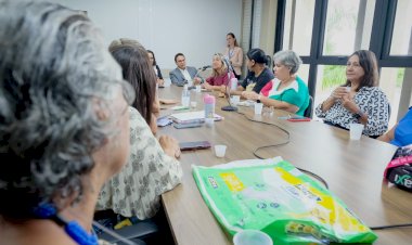 PL propõe vacinação prioritária para mães de pessoas atípicas em MS