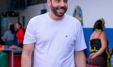 Professor Juari garante  Aprovaçâo de projeto que cria  certificado  “ESCOLA AMIGA DO AUTISTA” em Campo Grande