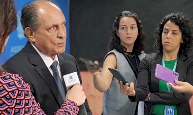 Dourados: Zé Teixeira defende convênio para deficientes auditivos
