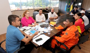 Prefeitura volta a realizar Meia Maratona do Fogo após 7 anos sem a tradicional prova
