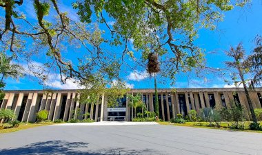 Agenda: Semana movimentada na ALEMS tem seminários, sessão solene e o 3º Arraiá