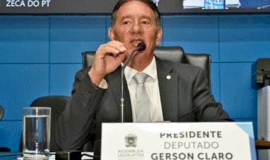 Presidente destaca parceria da ALEMS para MS alcançar 1º lugar em ranking