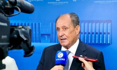 Deputado Zé Teixeira propõe comenda para homenagear Filhas de Jó
