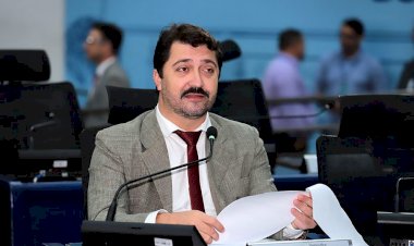 Projeto de Flávio Cabo Almi institui o Dia do Terceiro Setor no Calendário Oficial de Campo Grande