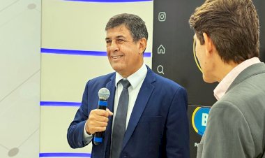 Beto Avelar promove sessão em reconhecimento aos profissionais da Contabilidade hoje (30/06)