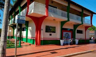 Câmara Municipal de Caarapó aprova Projeto de Lei que prevê repasse de R$ 150 mil para realização da 32ª Expoac