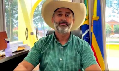 TJMS livra prefeito de multa de até R$ 307 mil por promoção em shows da cidade