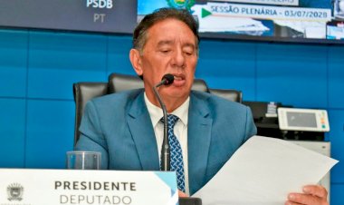 Presidente parabeniza MS Ativo ser finalista em Prêmio Excelência em Competitividade