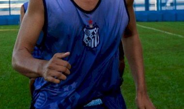 Douradense se destaca no futebol paulista e disputa o Campeonato Sub-20 pelo Olímpia
