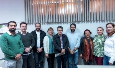 PROFESSOR JUARI PROPÕE FUNDO DE BENEFÍCIO AO APOSENTADO PARA SERVIDORES INATIVOS DO MUNICÍPIO