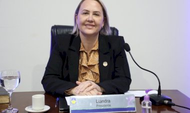 Liandra da Saúde faz balanço das ações no primeiro semestre de 2025
