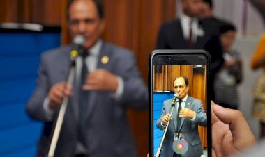 Zé Teixeira apresenta propostas para desenvolvimento em Dourados e Ivinhema