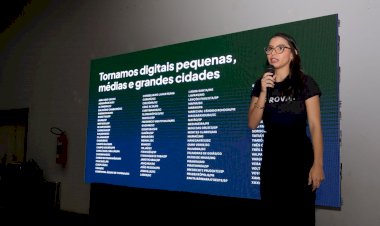 Ferramenta que agiliza serviços online na prefeitura é apresentada aos profissionais