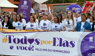 Ação Cidadania vai reunir instituições públicas e privadas no combate ao feminicídio em Campo Grande