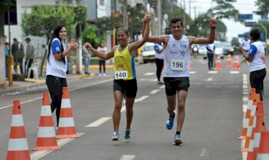 Inscrições para 6ª Meia Maratona do Fogo se encerram nesta quinta-feira
