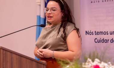 Dourados sedia a 5ª Conferência Regional de Políticas para as Mulheres